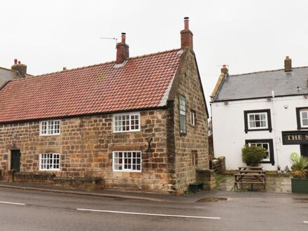 Lythe Cottage