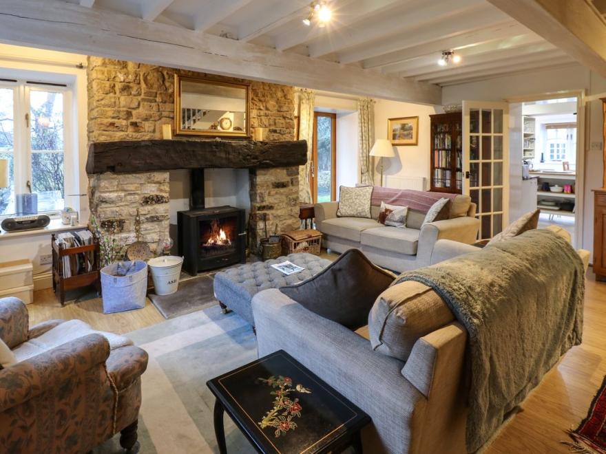 Malt Shovel Cottage