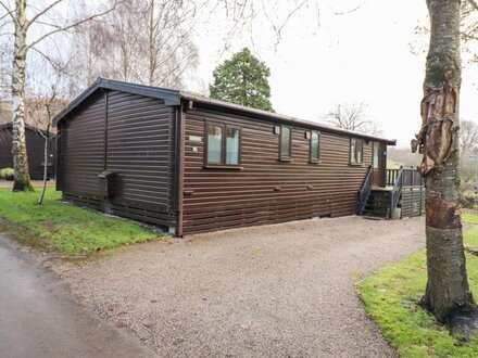 Latrigg Lodge