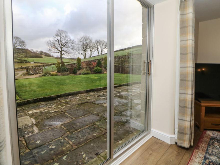 Dale View Cottage