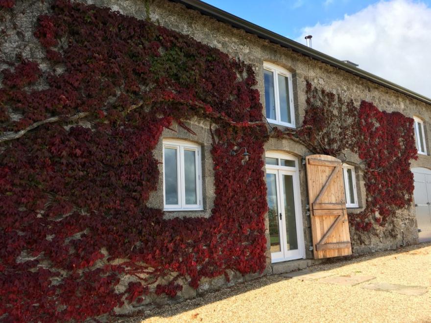 Dishcombe Cottage
