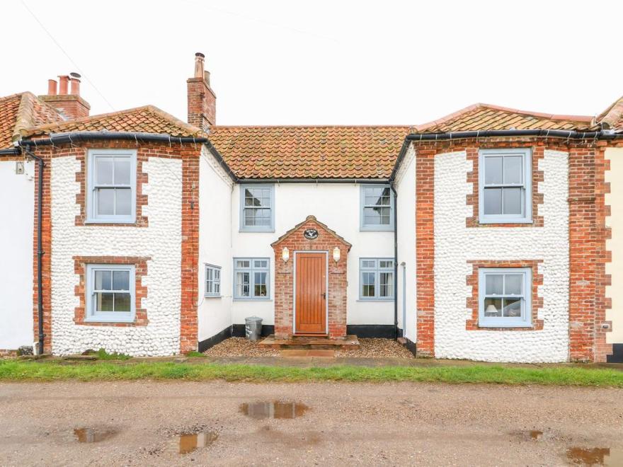 Beach Cottage