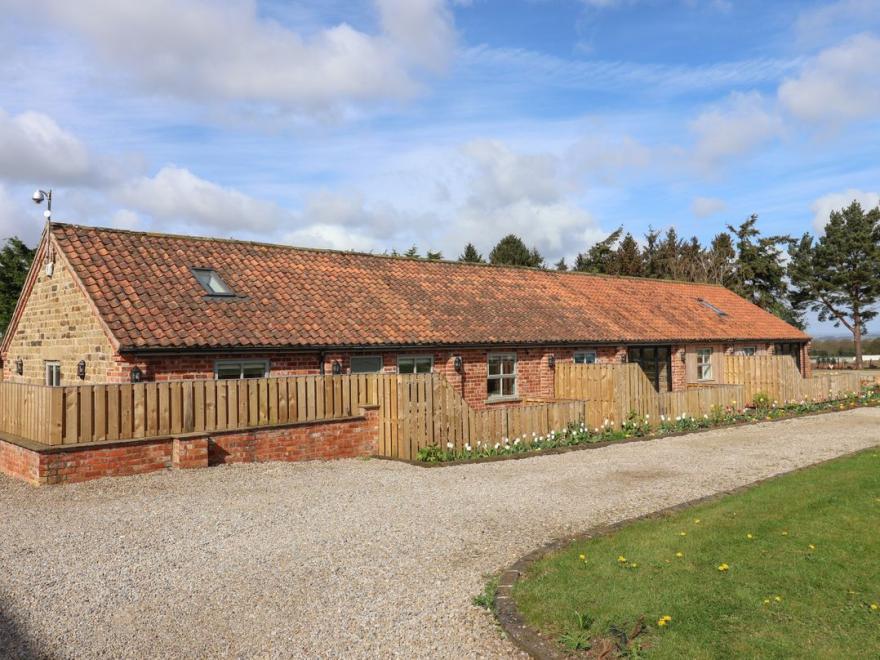 Beth's Cottage