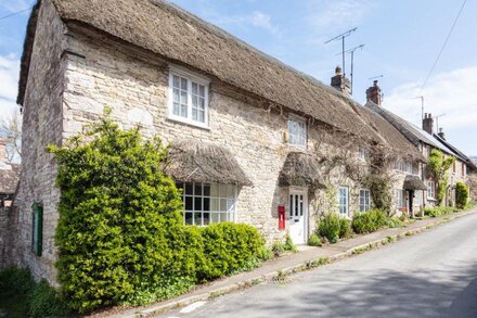 Post Office Cottage