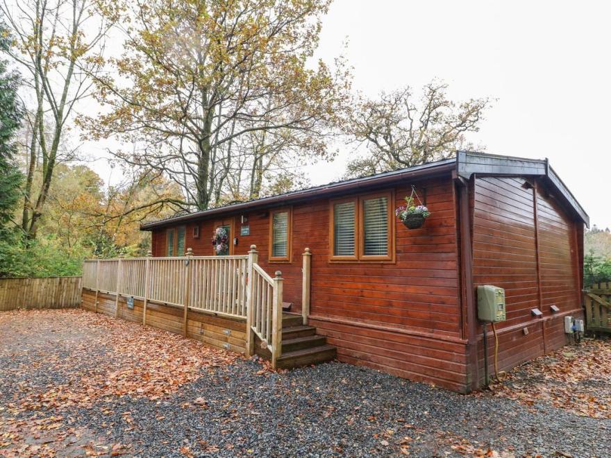 Tree View Lodge