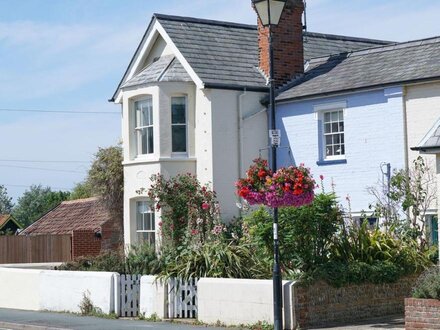 The Corner Cottage