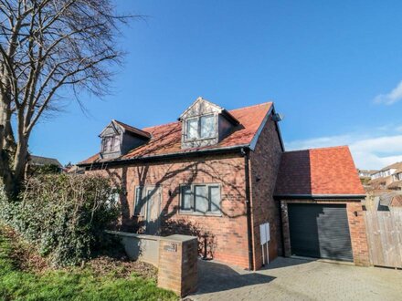 Martindale Cottage