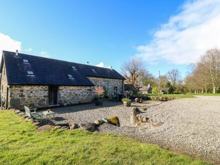 Tyddyn Felin Barn