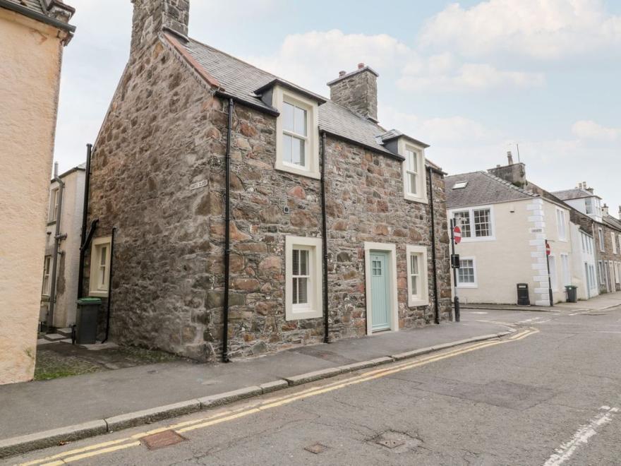 Harts Cottage