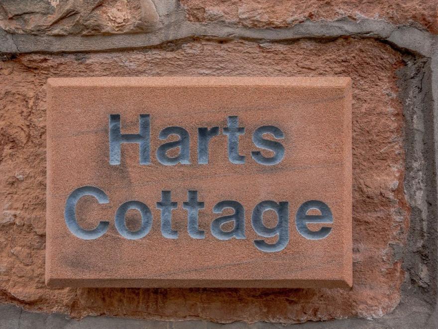 Harts Cottage