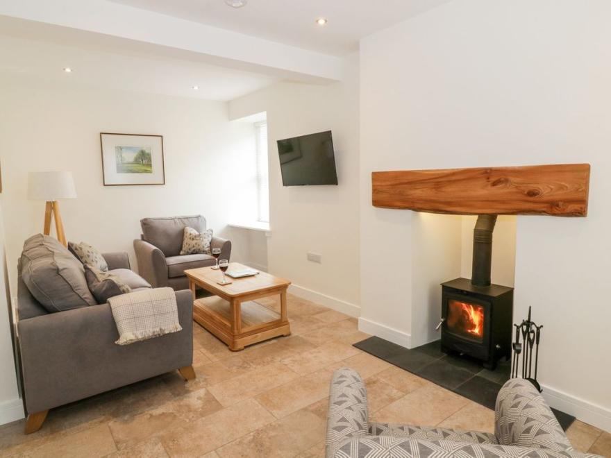 Harts Cottage