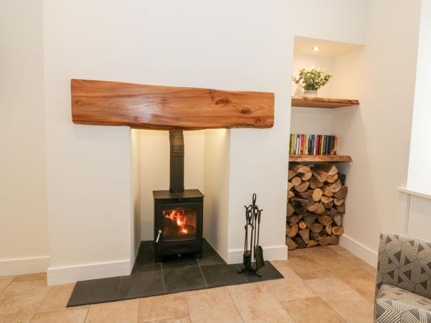 Harts Cottage