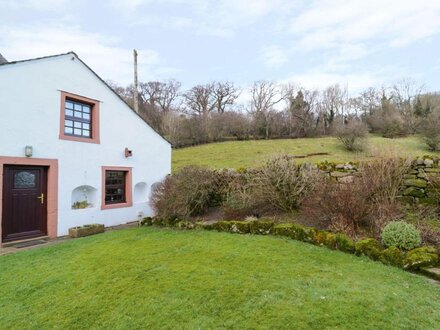 Gardeners Cottage