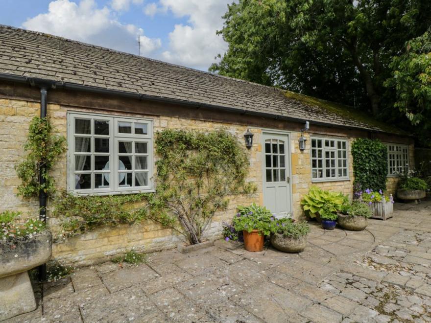 Foxhill Farm Barn