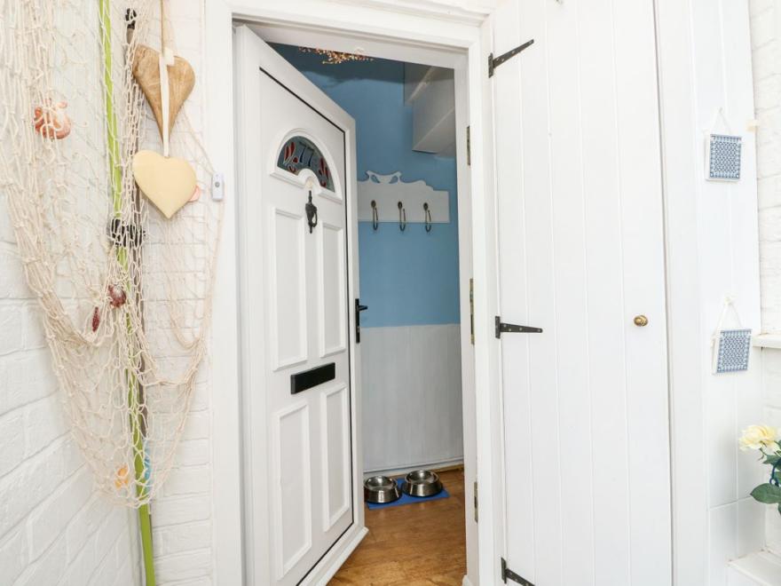 Hideaway Cottage