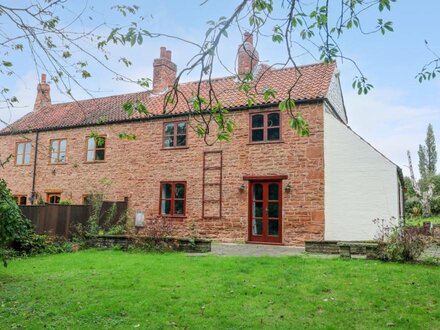 Woodpit Cottage