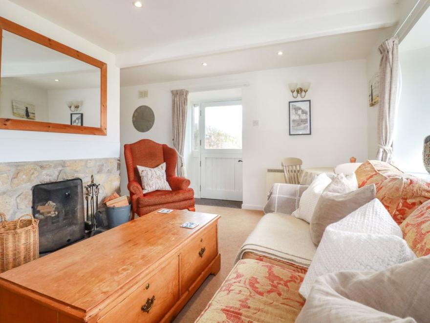 Bray Cottage