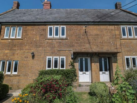 Stonecutter's Cottage