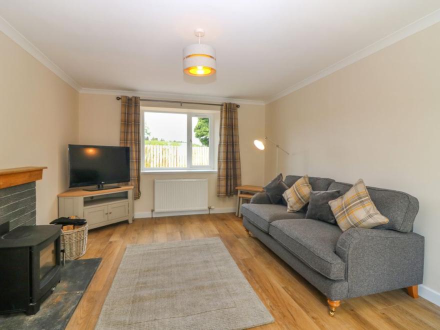 Bankhead of Lour Cottage