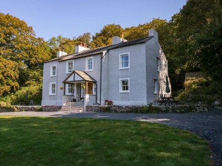 Dalegarth Hall Farm Cottage 1