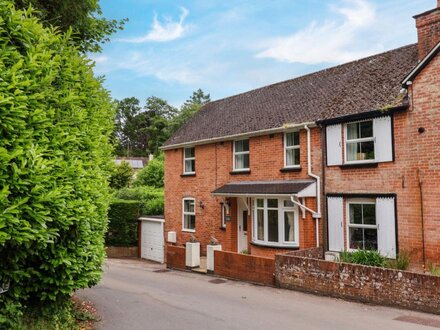 Toad Hall Cottage