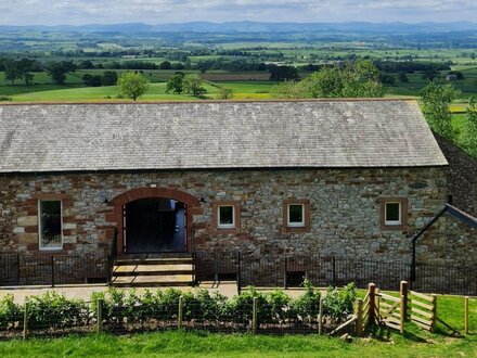 The Hayloft