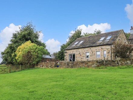 Black House Cottage