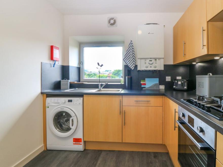 7 High Buckholmside