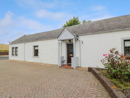 The Stables at Daldorch