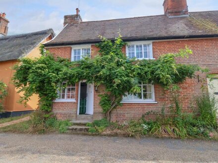 Brook Cottage