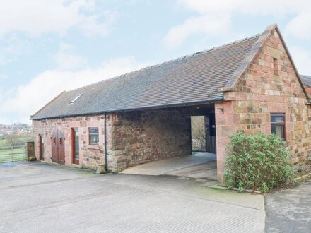 Roaches View Barn