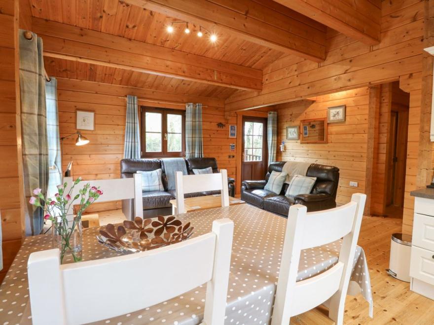 Kingfisher Lodge