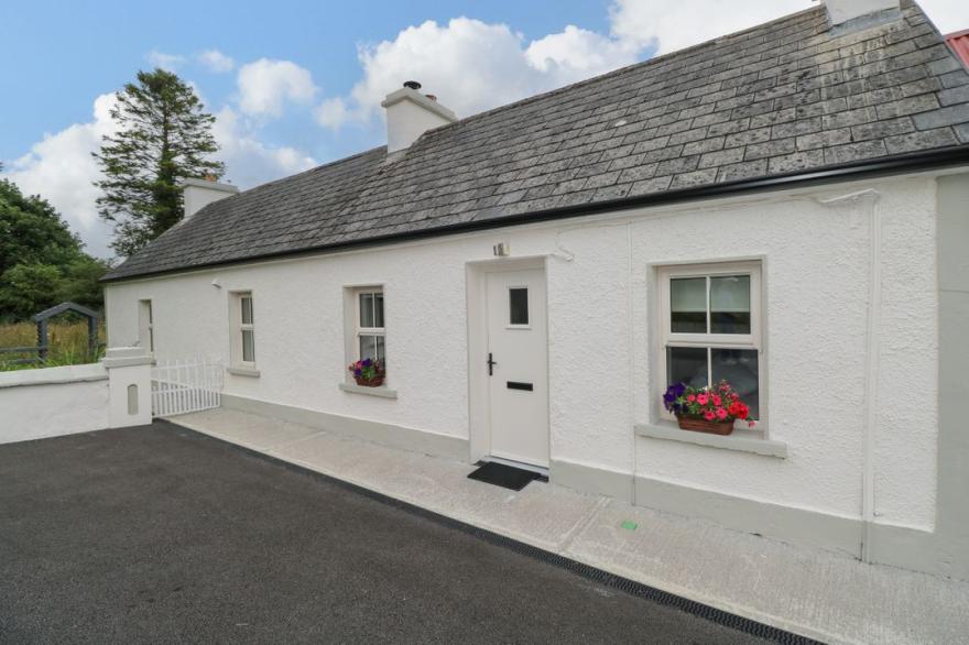 Mary's Cottage