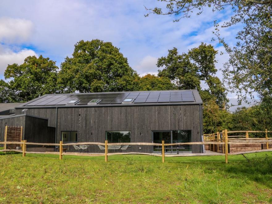 Suetts Farm Barns