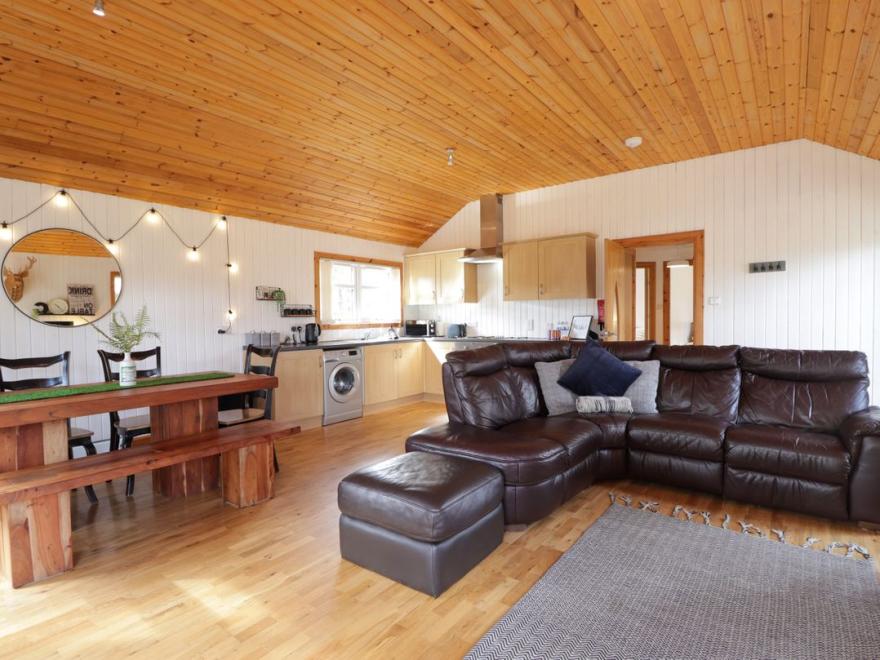 Chalet C