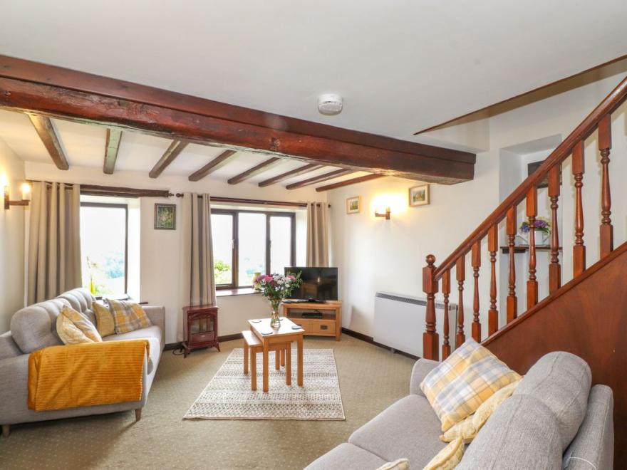 Addylea Cottage