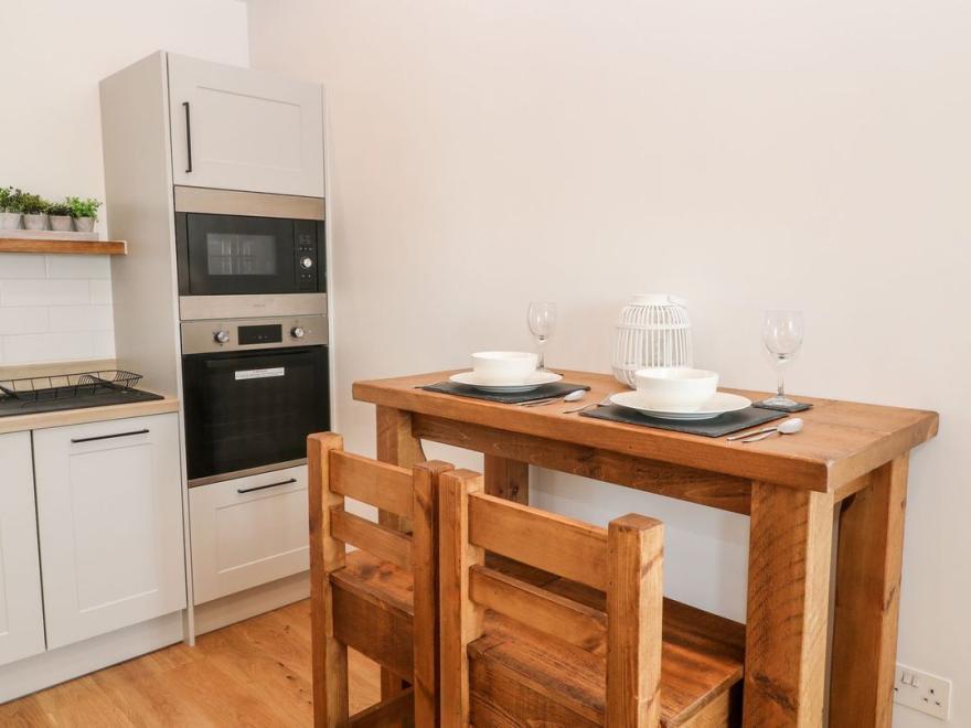 Pear Tree Cottage