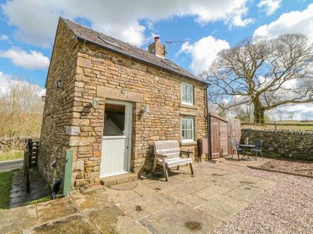 School House Cottage