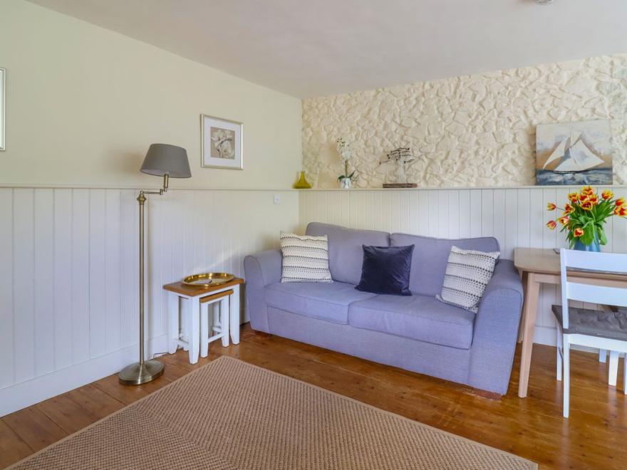 Apple Cottage