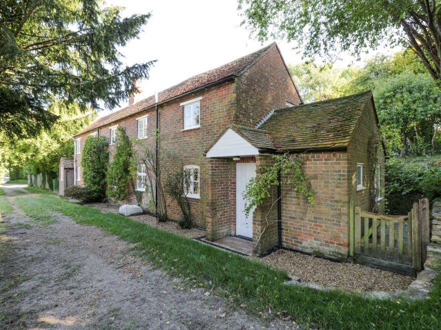 Chalkpit Cottage