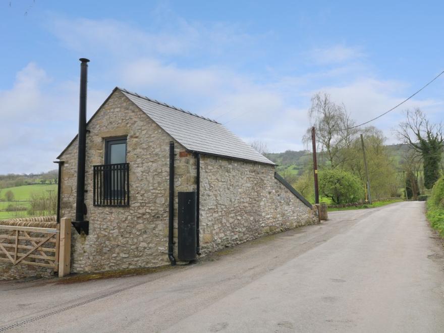 The Bottling Shed