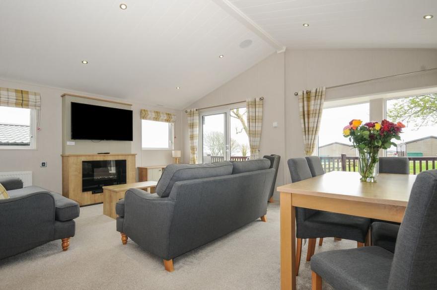 Lodge 72 at Riviera Bay Coastal Retreat