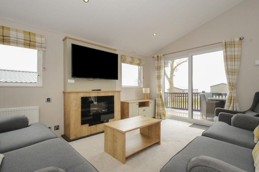 Lodge 72 at Riviera Bay Coastal Retreat