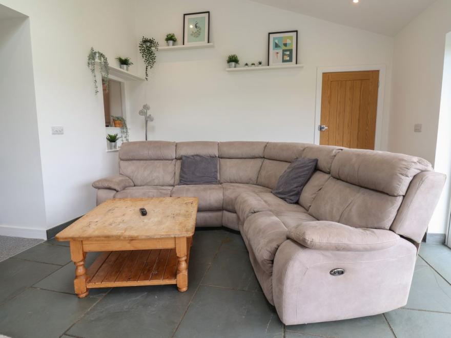 Campion Cottage