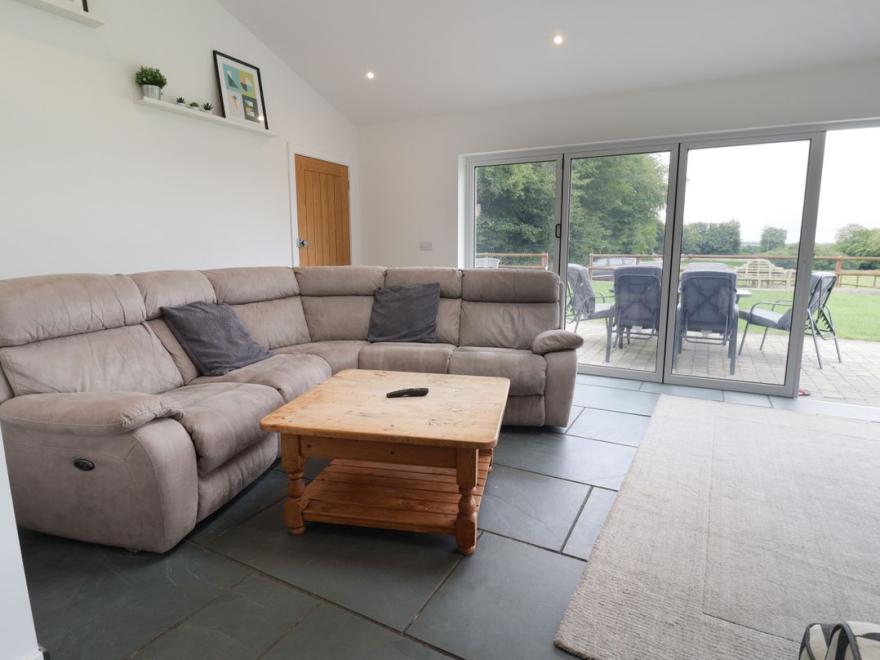 Campion Cottage