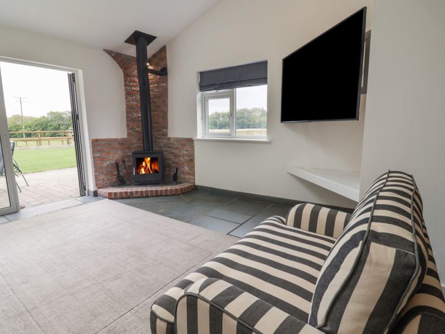 Campion Cottage