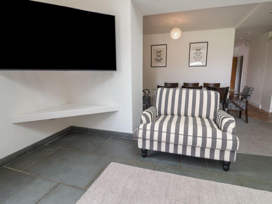 Campion Cottage