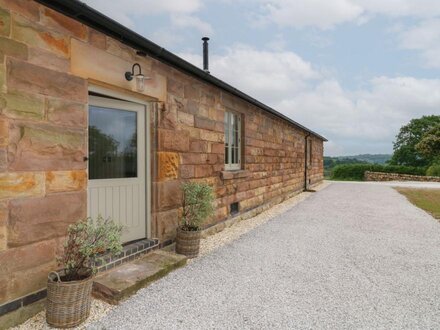 Beech Cottage - Fold Yards