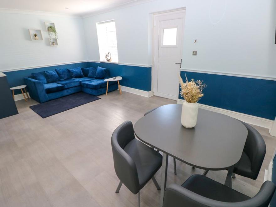 Bluebell Cottage