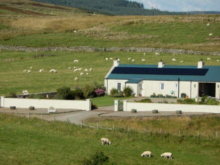 Hazel's Cottage